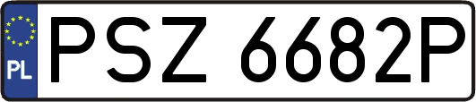 PSZ6682P