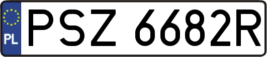 PSZ6682R