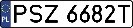 PSZ6682T