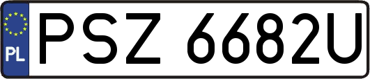 PSZ6682U