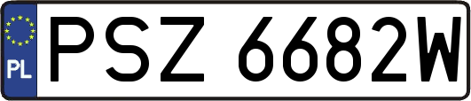 PSZ6682W