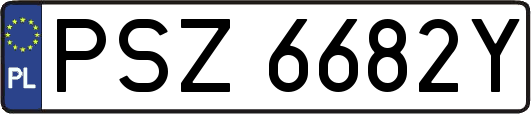 PSZ6682Y