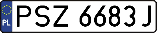PSZ6683J