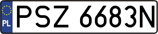 PSZ6683N
