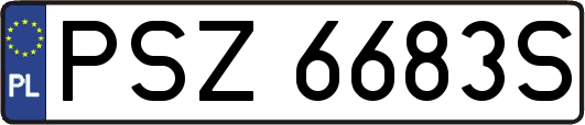PSZ6683S