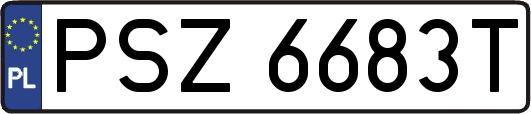 PSZ6683T
