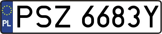 PSZ6683Y