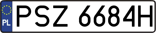 PSZ6684H