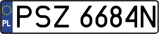 PSZ6684N
