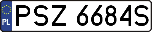 PSZ6684S