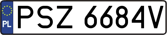 PSZ6684V