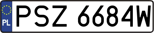 PSZ6684W