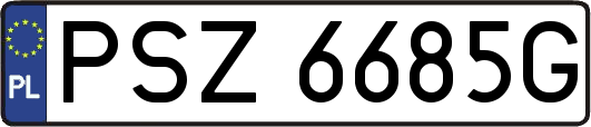 PSZ6685G
