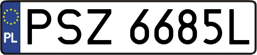 PSZ6685L