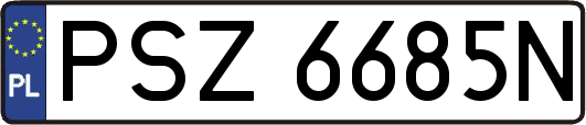PSZ6685N