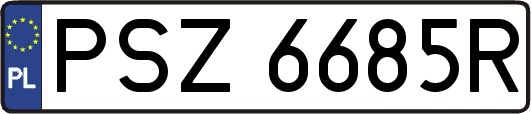 PSZ6685R