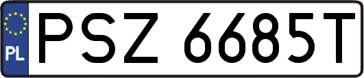 PSZ6685T
