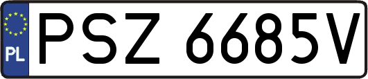 PSZ6685V