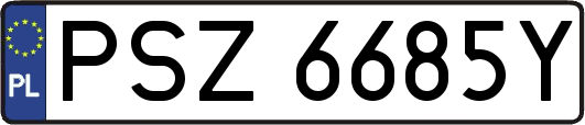 PSZ6685Y