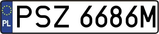 PSZ6686M