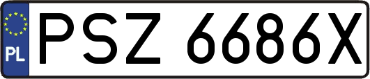 PSZ6686X
