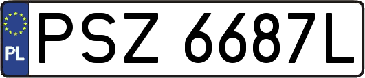 PSZ6687L