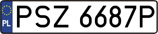 PSZ6687P