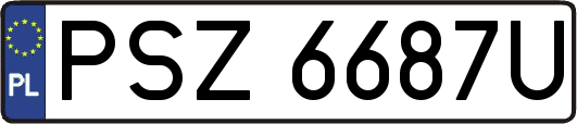 PSZ6687U