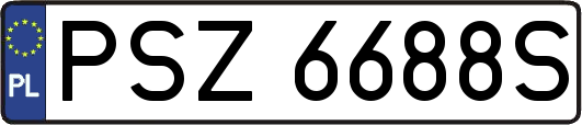 PSZ6688S