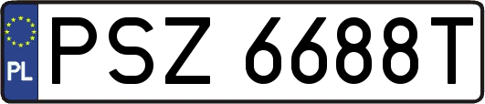 PSZ6688T