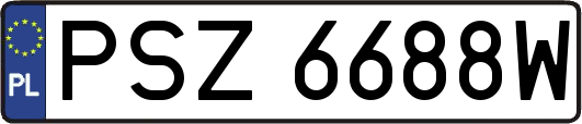 PSZ6688W