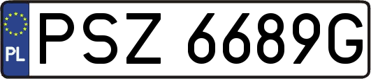 PSZ6689G