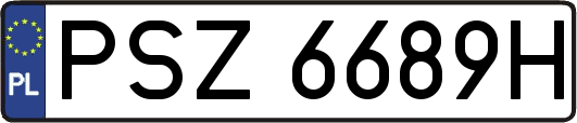 PSZ6689H