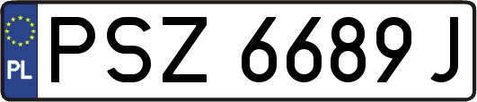 PSZ6689J