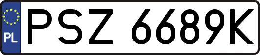 PSZ6689K