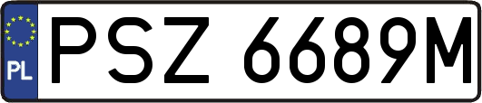 PSZ6689M