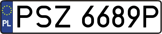PSZ6689P
