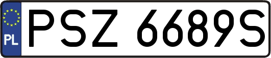 PSZ6689S