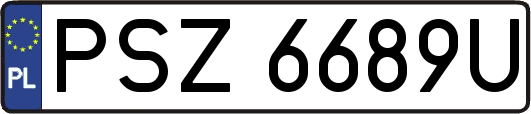 PSZ6689U