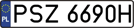 PSZ6690H