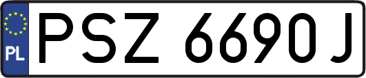 PSZ6690J