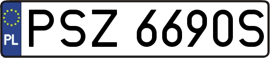 PSZ6690S