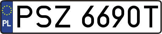 PSZ6690T