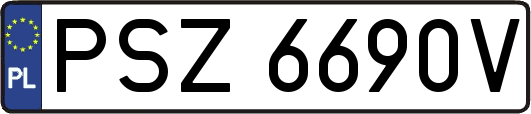 PSZ6690V