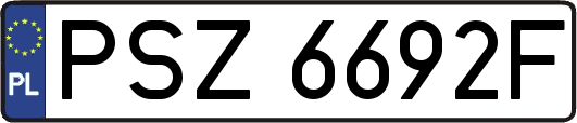PSZ6692F