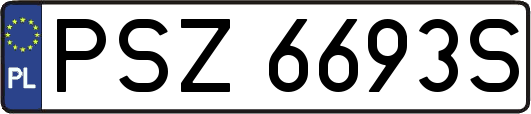 PSZ6693S