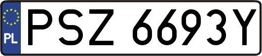 PSZ6693Y