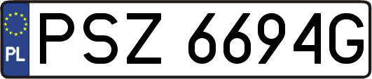 PSZ6694G