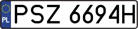PSZ6694H