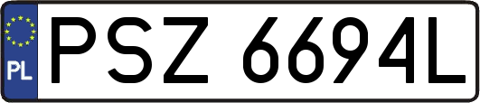 PSZ6694L